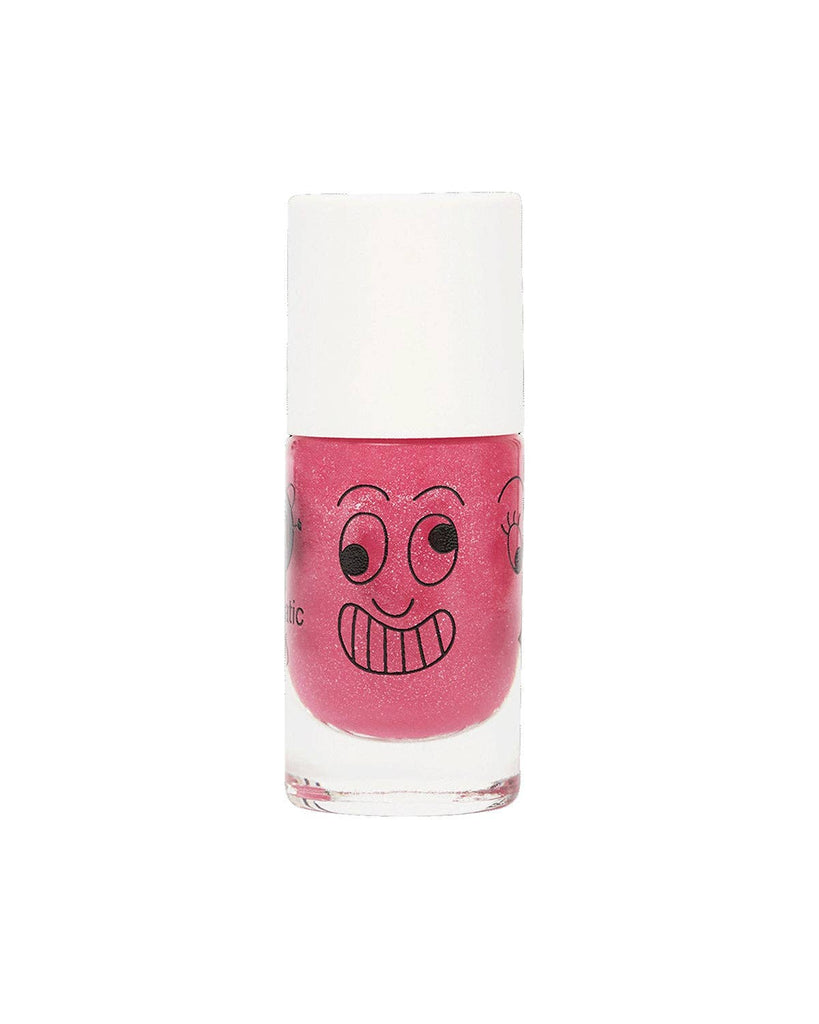 Nailpolish and Nail Sticker Set for Kids POP by Nailmatic