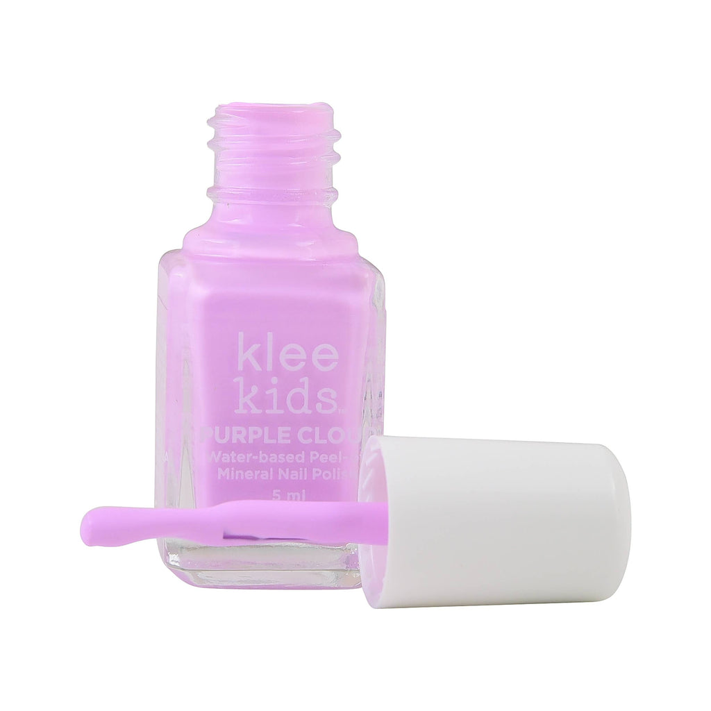 Unicorn Cloud Fairy - Klee Kids Deluxe Makeup Kit by Klee Naturals