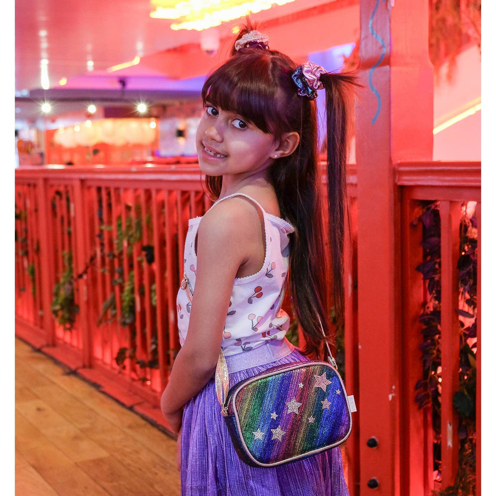 Disco Fever Scrunchie Set by Rockahula Kids US