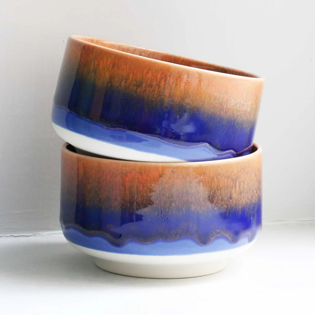 Munch Bowl (Agathina) by Studio Arhoj