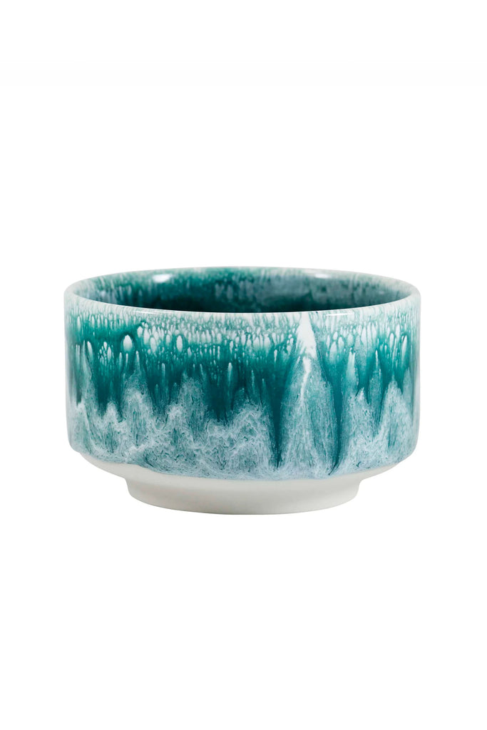 Munch Bowl (Andromeda Green) by Studio Arhoj