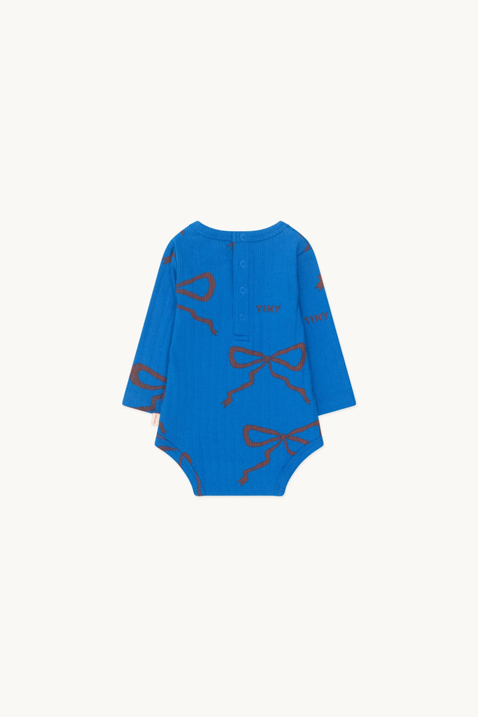 Bows Onesie by Tiny Cottons