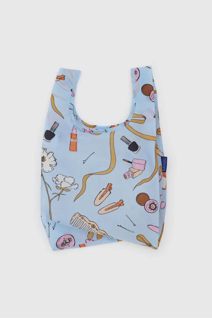 Baby Baggu Tote (Get Ready With Me) by Baggu