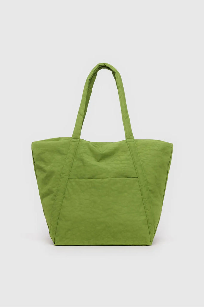 Cloud Bag (Green Juice) by Baggu