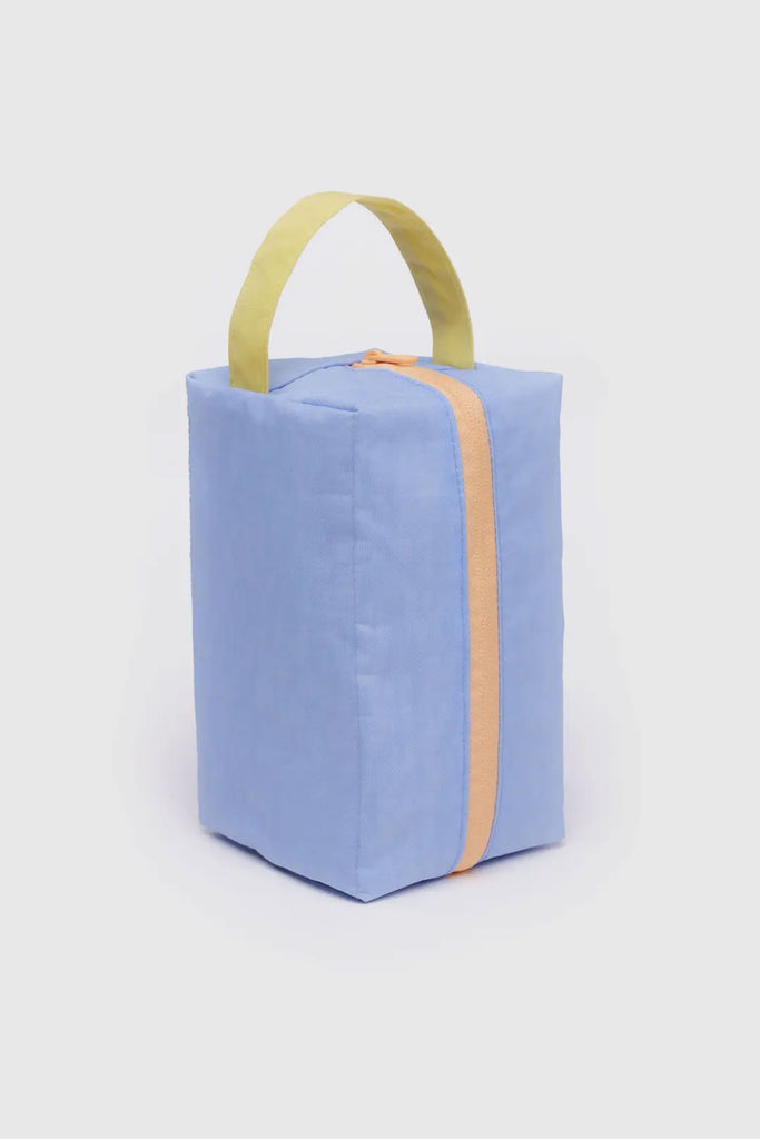 Dopp Kit (French Blue Mix) by Baggu