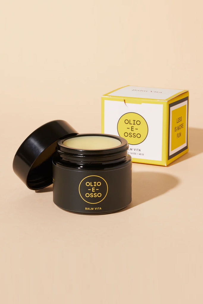 BALM VITA by Olio E Osso