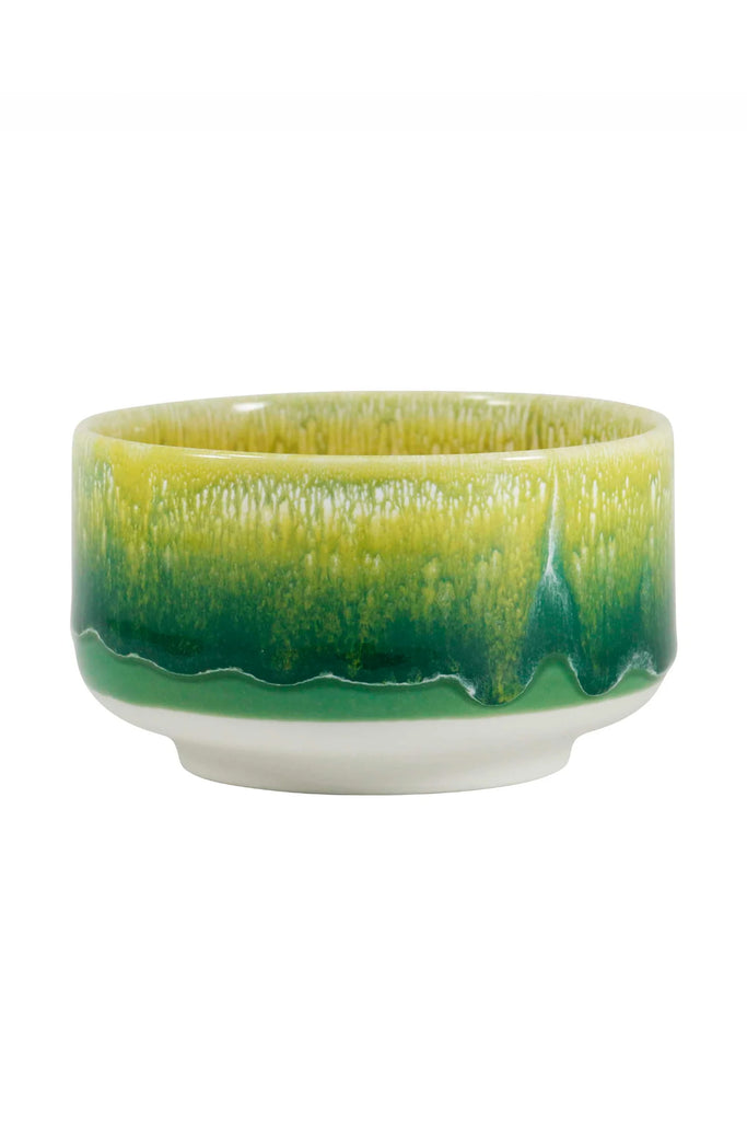 Munch Bowl (Banana Leaf) by Studio Arhoj