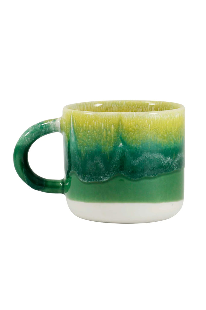 Chug Mug (Banana Leaf) by Studio Arhoj