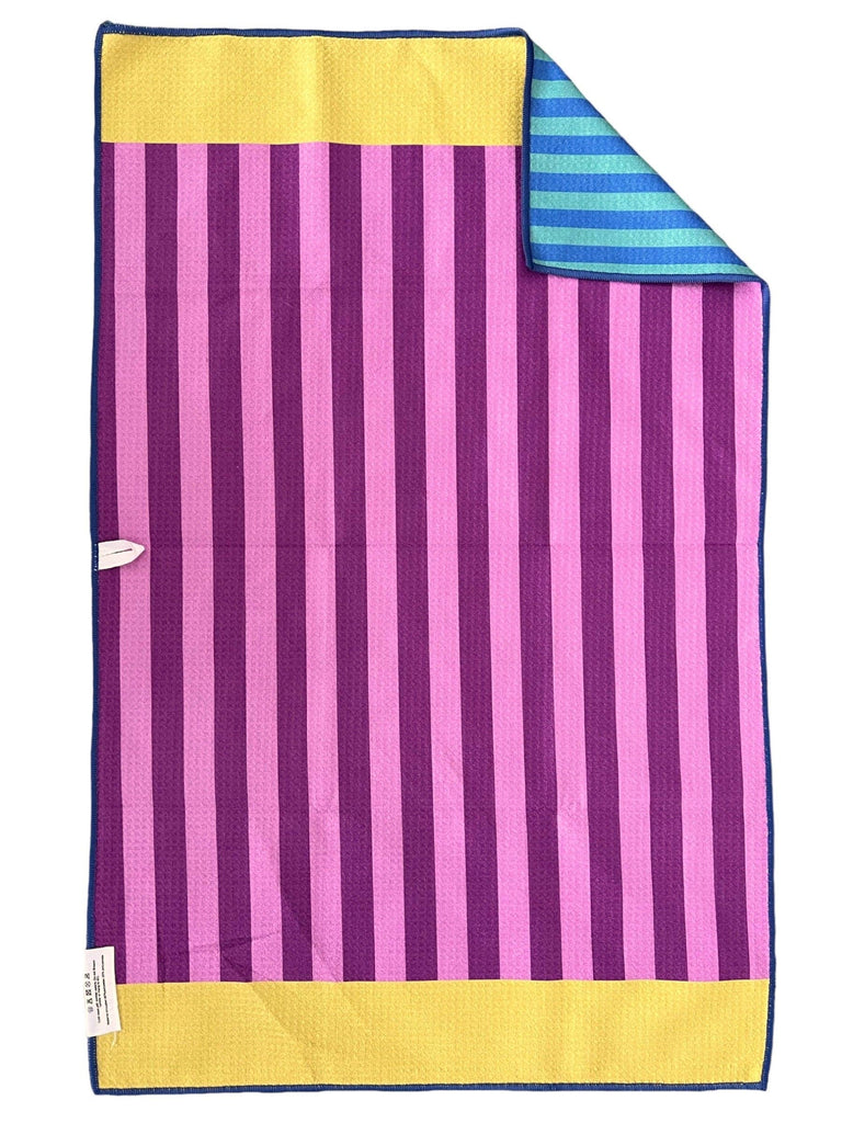 Reversible Hand Towel (Piper) by Crae.Home