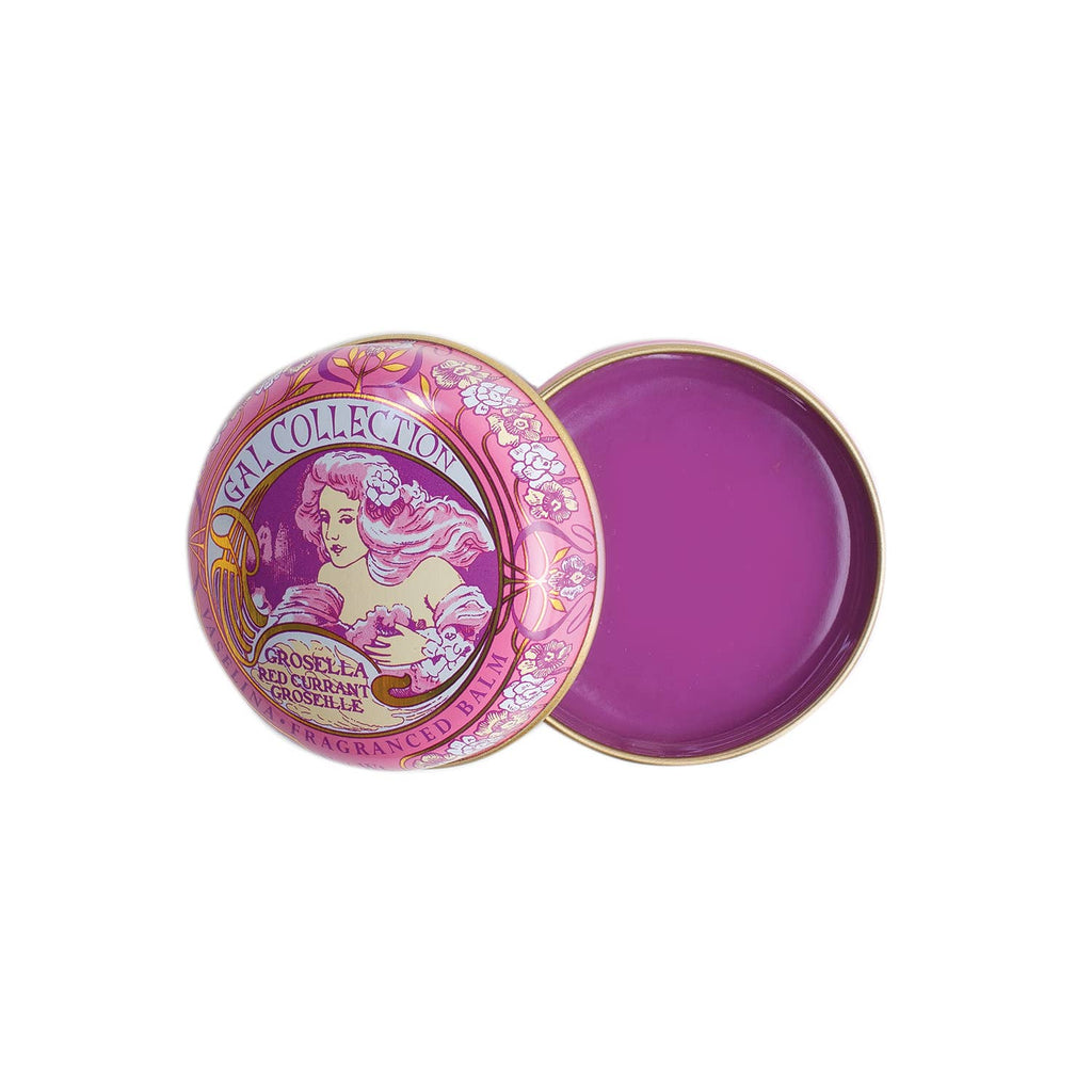 Rich Red Currant Lip Balm by Kalastyle Soap Co.