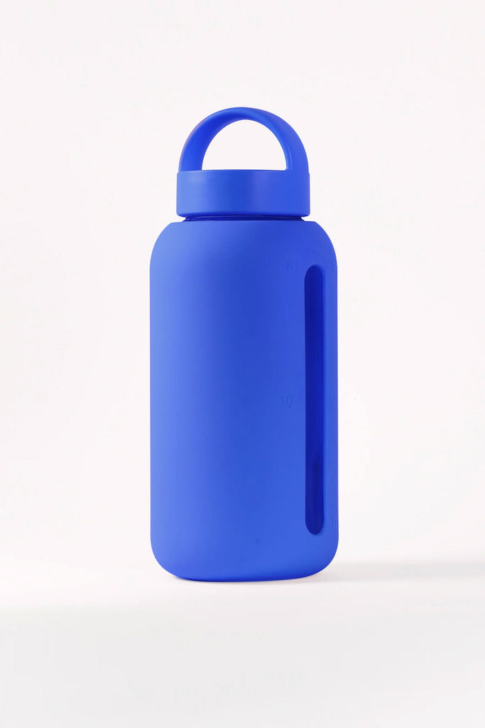 Day Bottle (Cobalt) by Bink