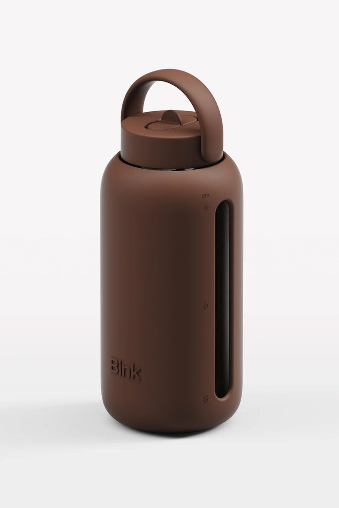 Flip Cap Day Bottle (Coco) by Bink