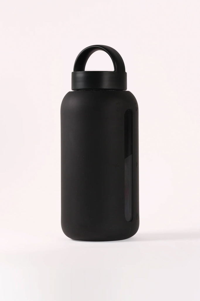 Day Bottle (Black) by Bink