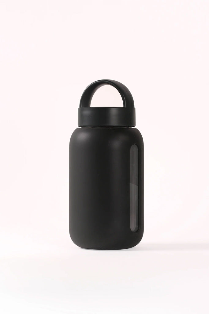Mini Bottle (Black) by Bink