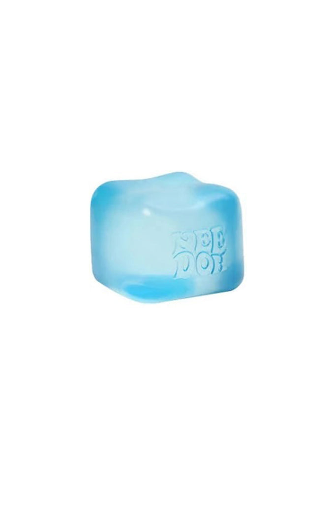 NeeDoh Nice Ice Baby Cube (Various) by Schylling