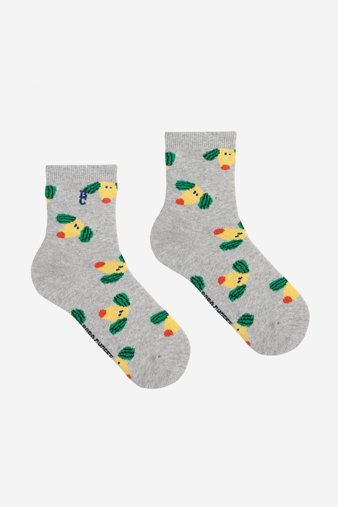 Happy Dog Socks (Kids) by Bobo Choses