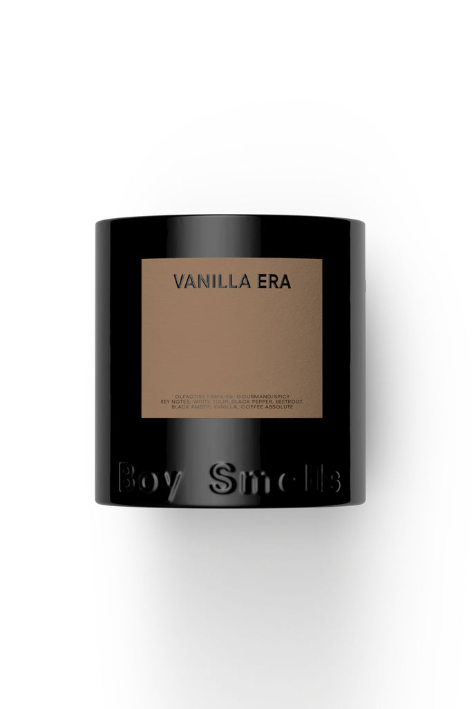 Magnum Vanilla Era Candle by Boy Smells