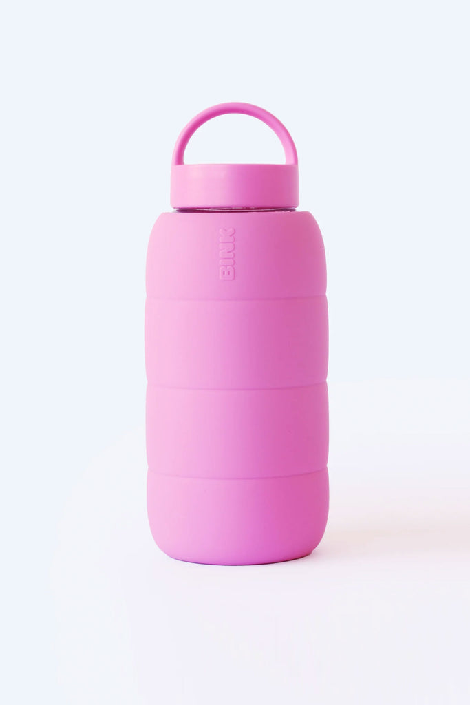 Puffer Bottle (Bubblegum) by Bink