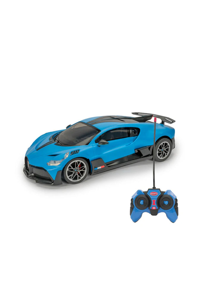 Bugatti Remote Control Car (Various) by The Yo Store
