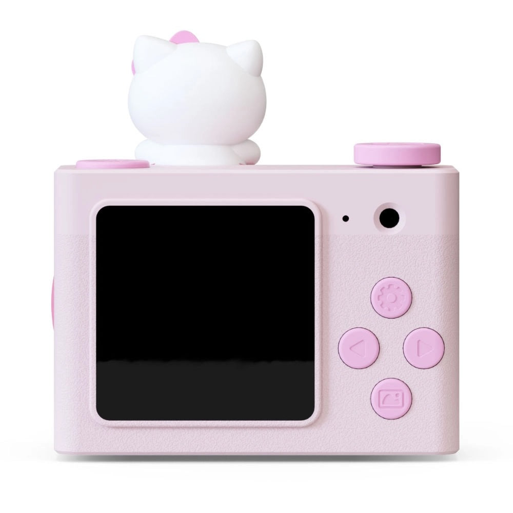 Mini Digital Camera (Hello Kitty) by Kidamento