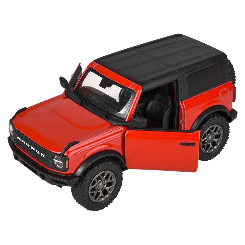 2022 Ford Bronco Hard Top (Various) by The Yo Store