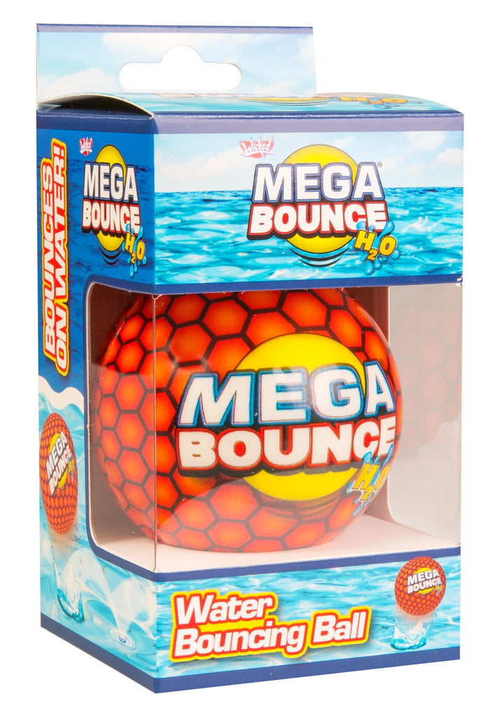 Mega Water Bounce Ball (Various) by The Yo Store