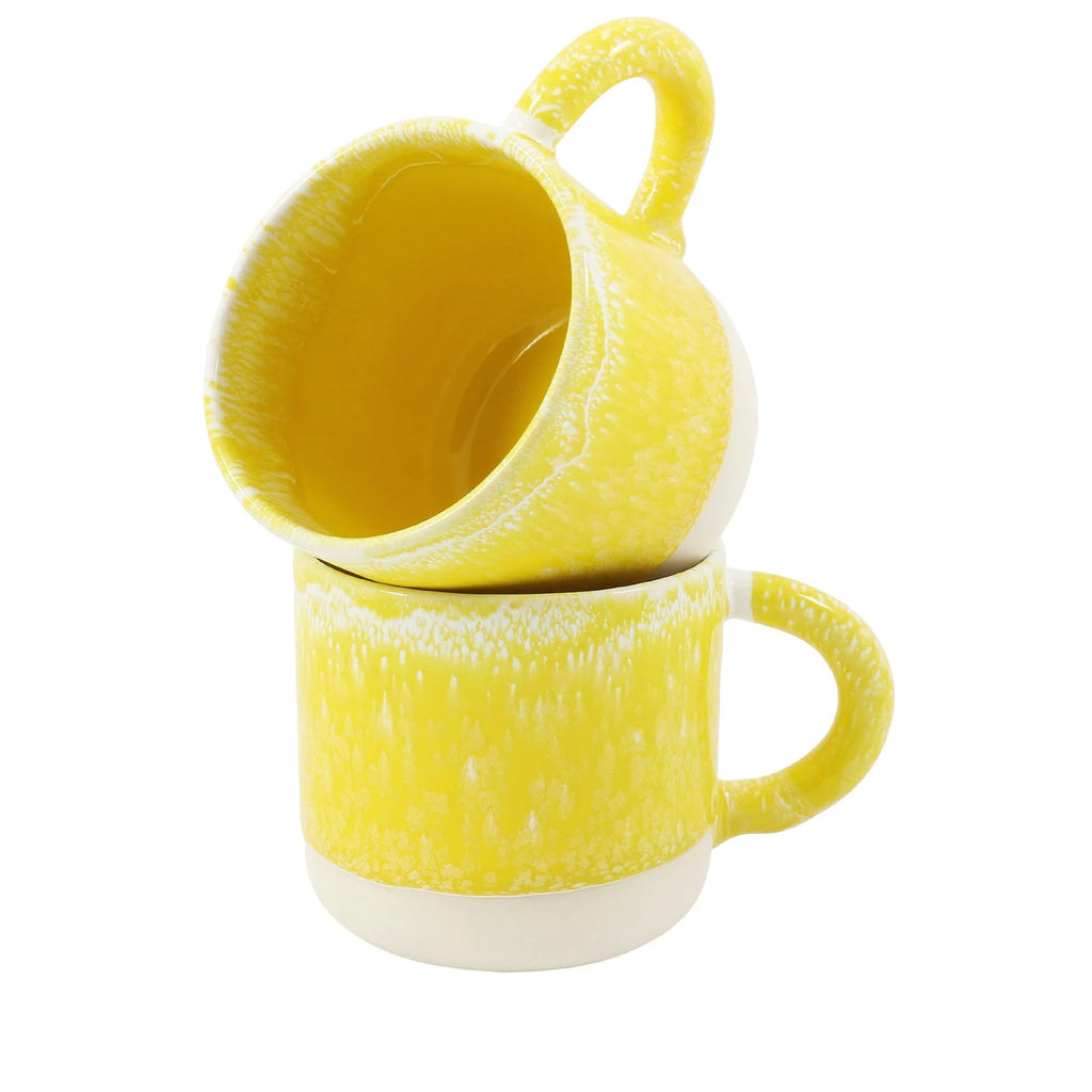 Chug Mug (Sun Beam) by Studio Arhoj