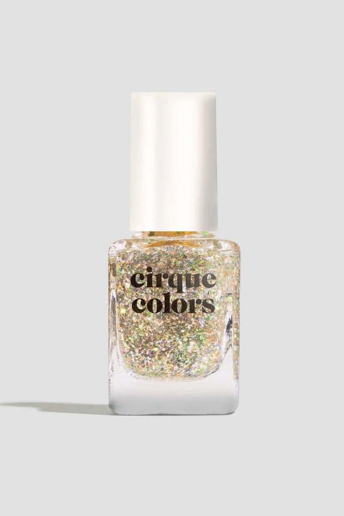 Cirque Nail Polish (All Nighter) by Cirque