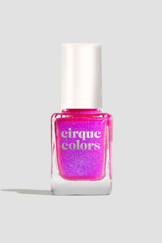 Cirque Nail Polish (C'est Chic) by Cirque