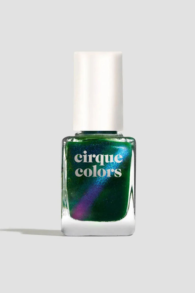 Cirque Nail Polish (Mobius) by Cirque