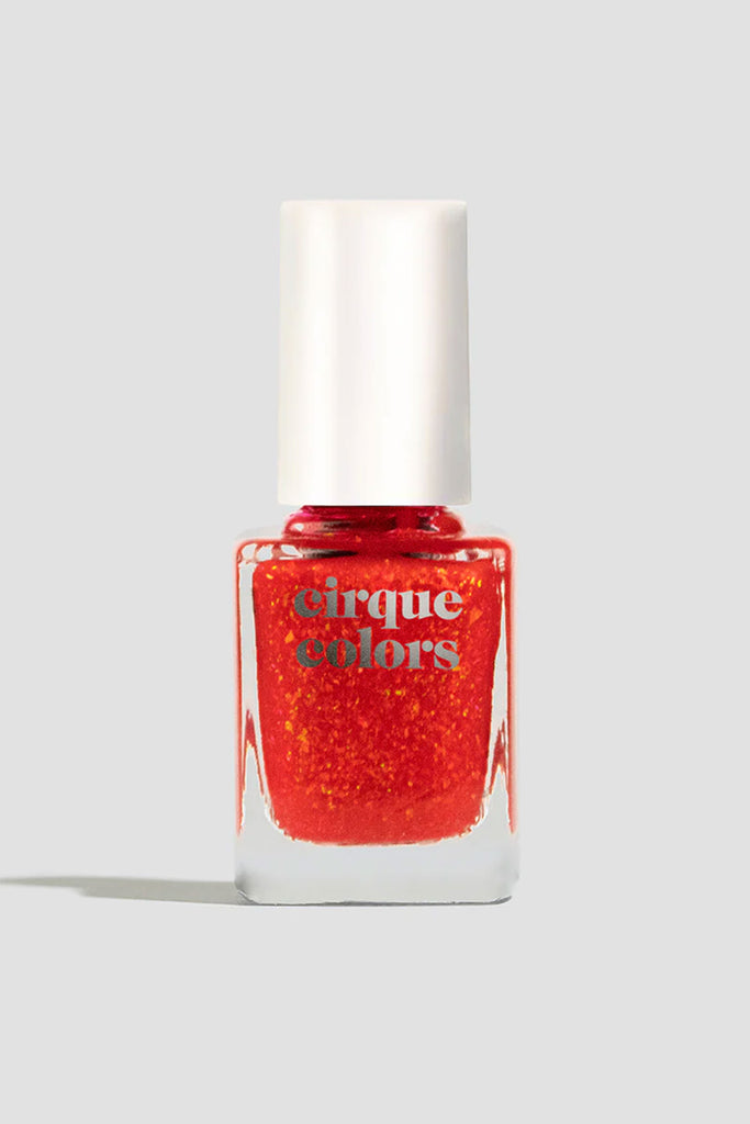 Cirque Nail Polish (Tutti Frutti) by Cirque