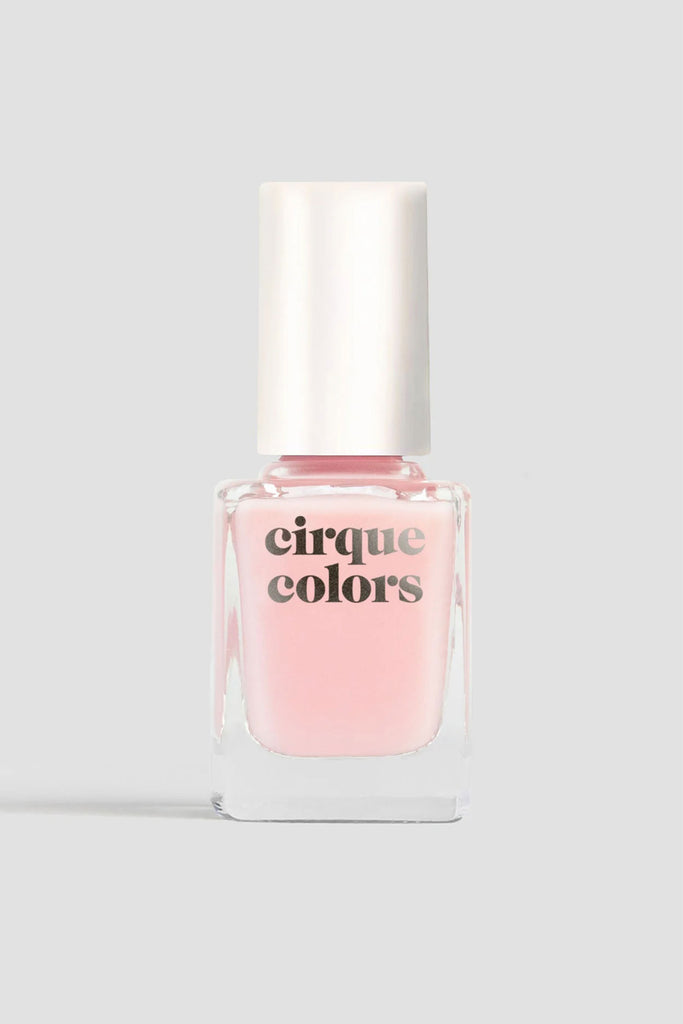 Cirque Nail Polish (Chiffon) by Cirque