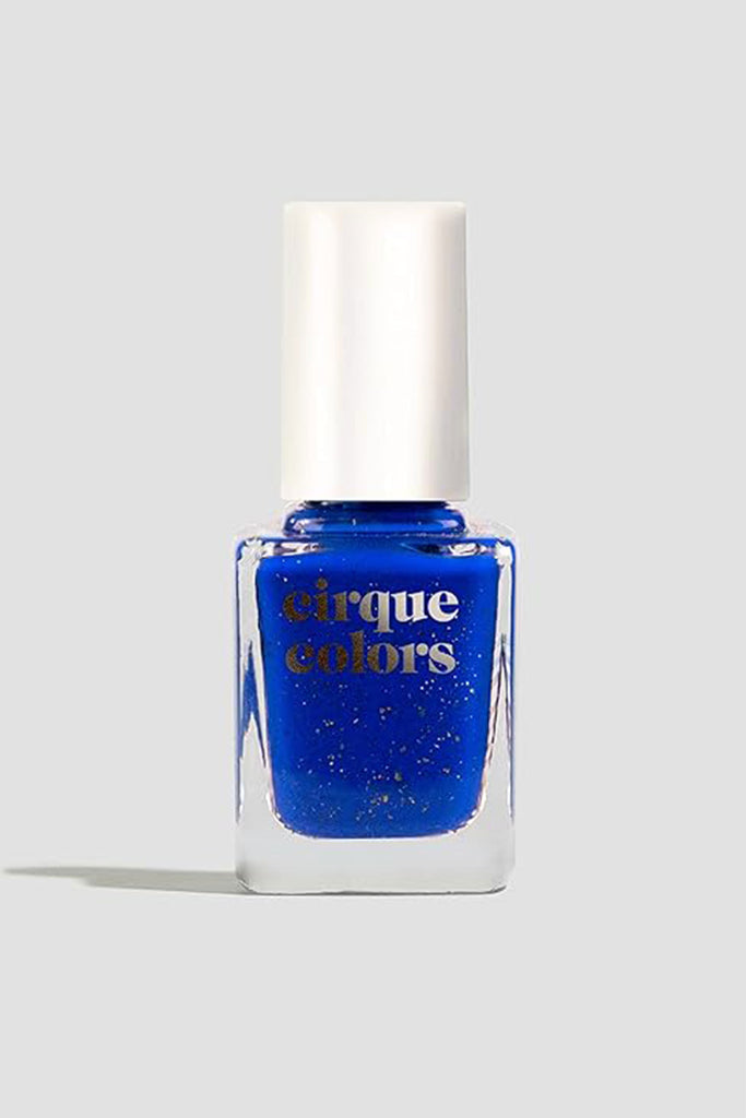 Cirque Nail Polish (Lapis Lazuli) by Cirque