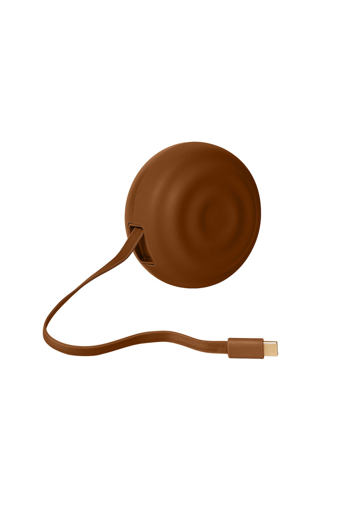 The Charger (Chocolate) by counterpart