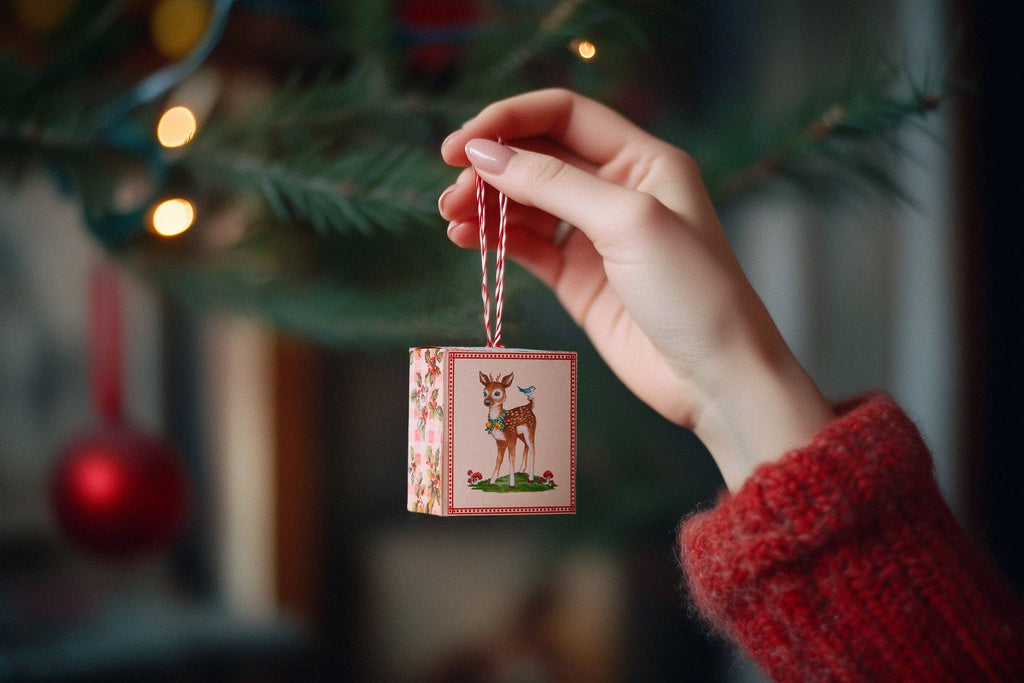 Little Lathers Swedish Pine Soap by Kalastyle Soap Co.