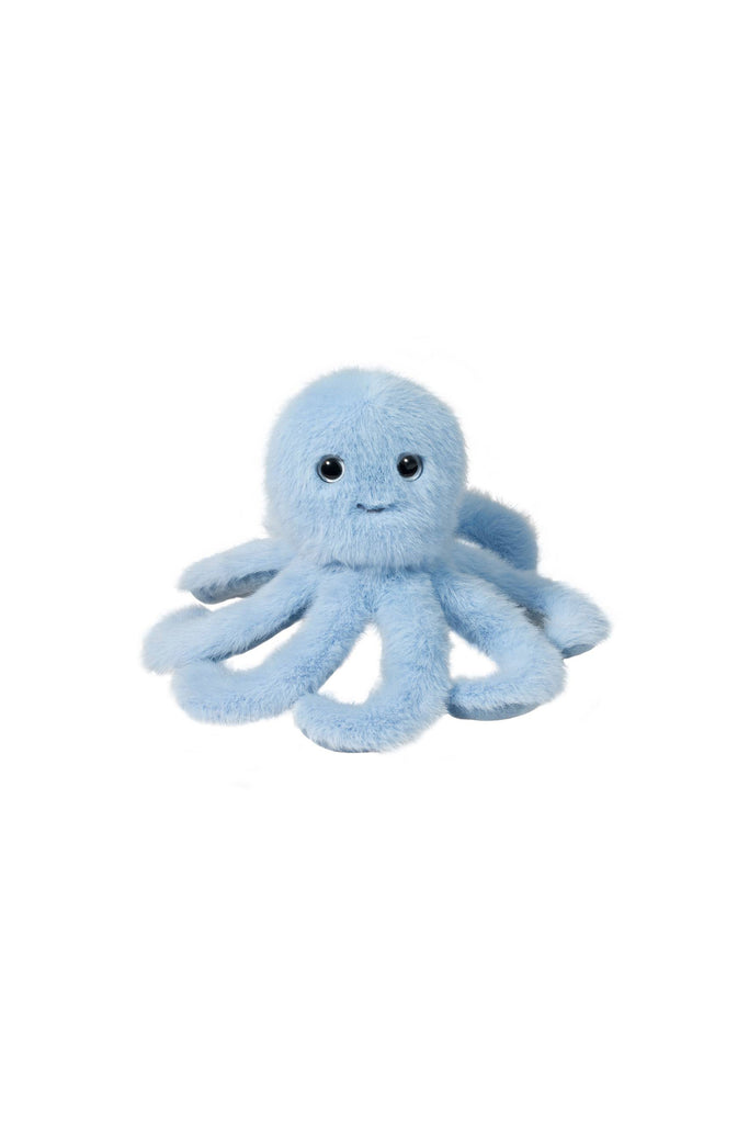 Mini Octopus (Blue) by Douglas