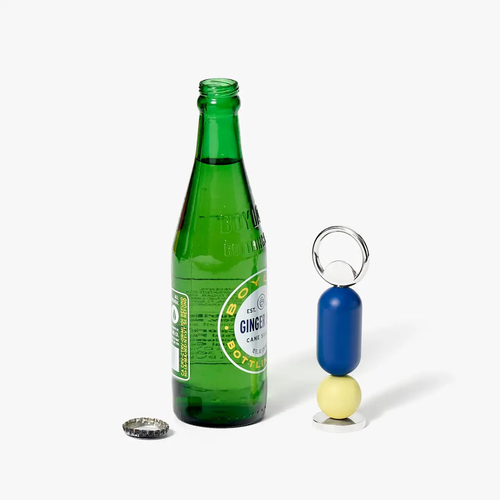 Abaco Bottle Opener (Various) by Areaware