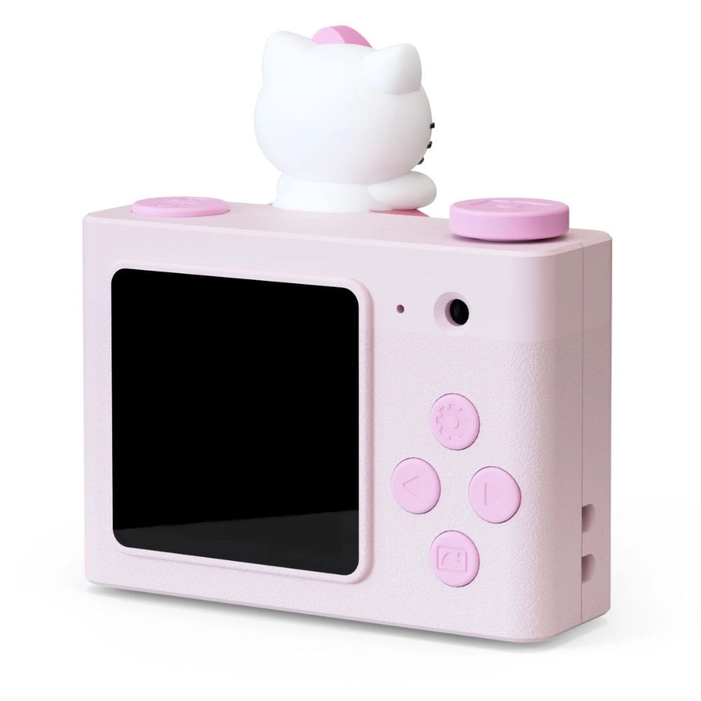 Mini Digital Camera (Hello Kitty) by Kidamento