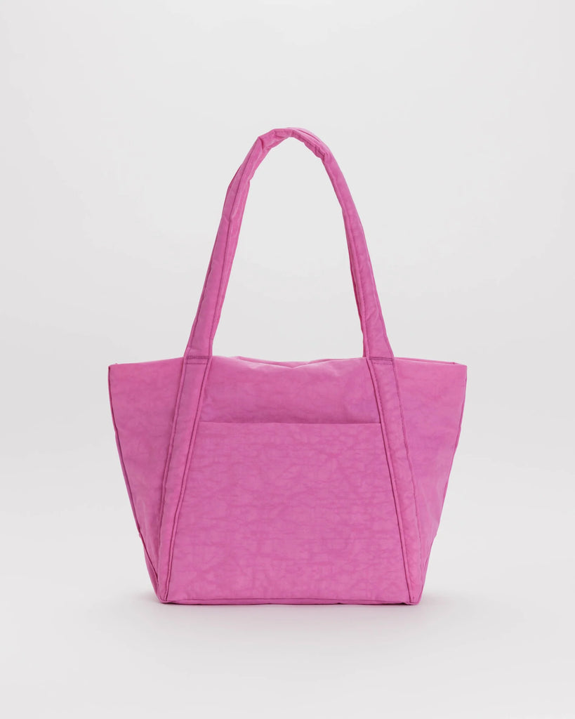 Mini Cloud Bag (Extra Pink) by Baggu