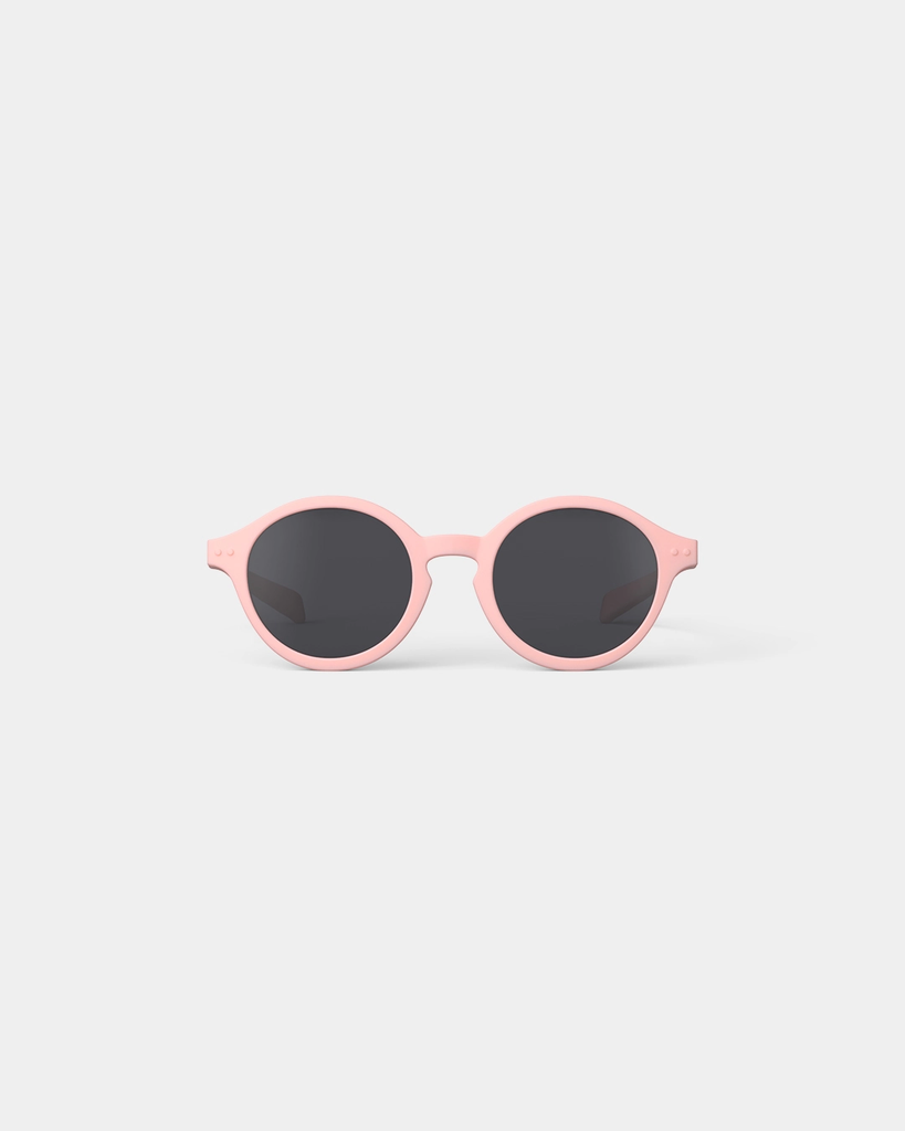 Pastel Pink Kids+ Sunnies (3-5 Years) by Izipizi