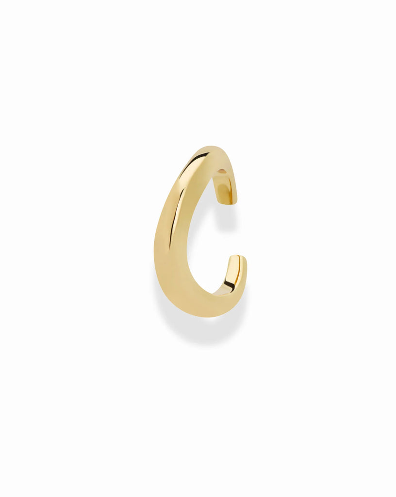 Erin Wavy Cuff (Various) by Mod + Jo