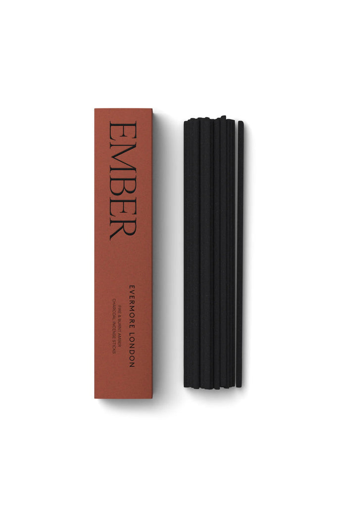 Ember Incense by Evermore London