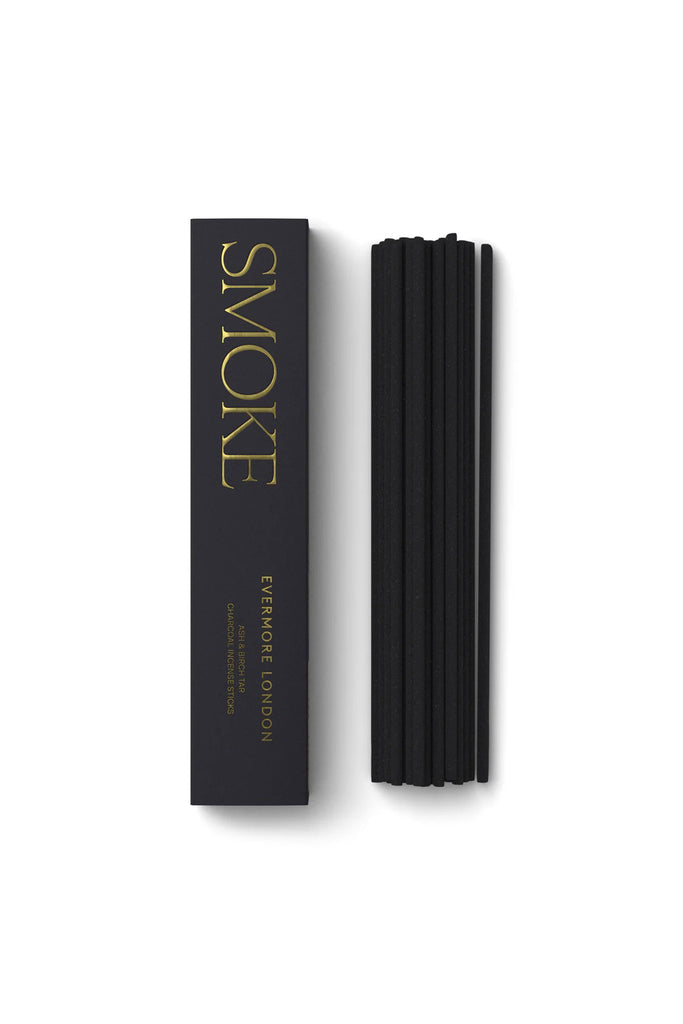 Smoke Incense by Evermore London