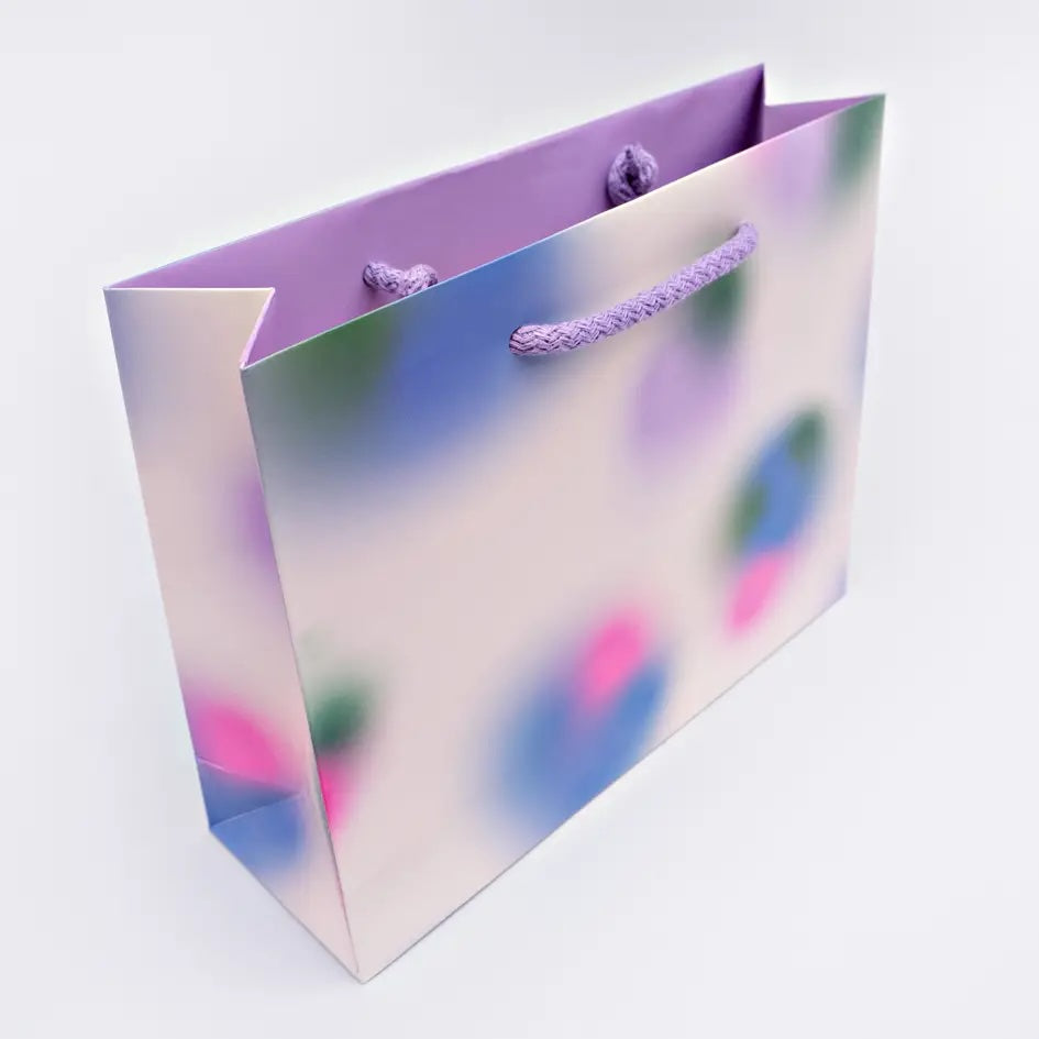 Gradient Small Gift Bag by The Yo Store