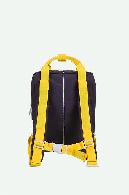 Medium Better Together Backpack - Uni (Skate Ramp) by Sticky Lemon