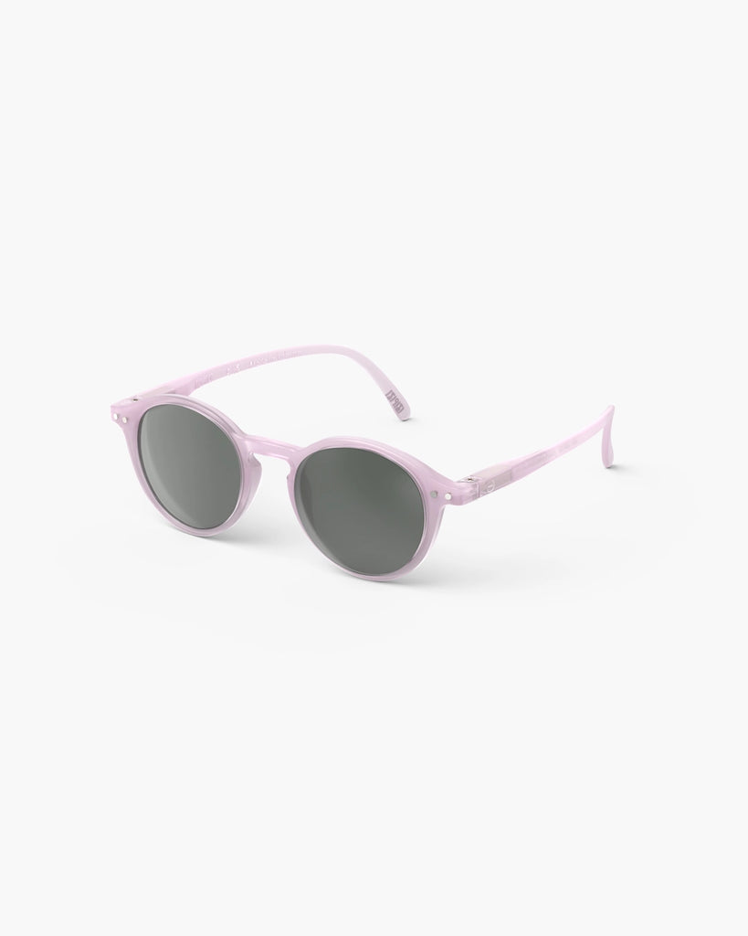 #D Lilac Sunnies (5-10 Years) by Izipizi