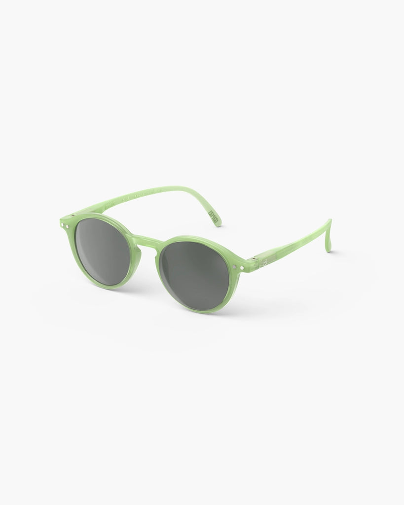 #D Pear Sunnies (5-10 Years) by Izipizi