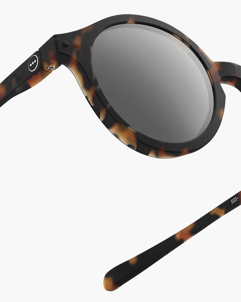 Tortoise Kids+ Sunnies (3-5 years) by Izipizi