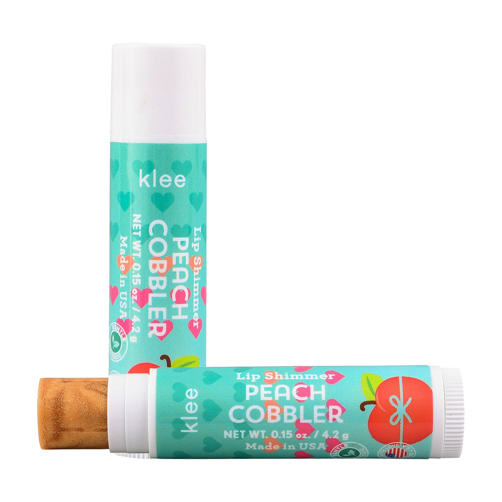 Pom Pom Fairy - Klee Kids Natural Mineral Play Makeup Kit by Klee Naturals