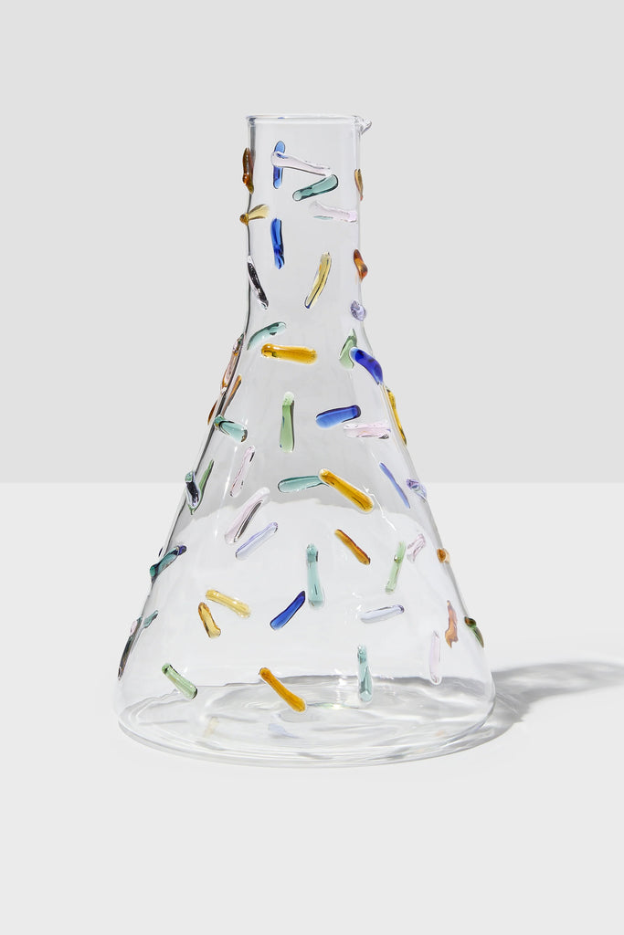 Confetti Carafe by Yo Home